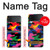 S4072 Camouflage coloré Etui Coque Housse pour Samsung Galaxy Z Flip 3 5G