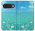 S4066 Plage océanique d'été Etui Coque Housse pour Google Pixel 10, 10 Pro