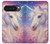 S4054 Licorne fantastique Etui Coque Housse pour Google Pixel 10 Pro XL