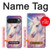 S4054 Licorne fantastique Etui Coque Housse pour Google Pixel 10 Pro XL