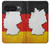 S4055 Drapeau allemand Etui Coque Housse pour Google Pixel 10 Pro XL