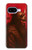 S4039 Guerrier viking Etui Coque Housse pour Google Pixel 9a