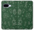 S4059 Graphisme scientifique sur tableau noir Etui Coque Housse pour Google Pixel 9a
