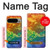 S4047 Camouflage LGBTQ Etui Coque Housse pour Google Pixel 9 Pro XL