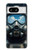 S4038 Pilote de chasse Etui Coque Housse pour Google Pixel 8