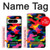 S4072 Camouflage coloré Etui Coque Housse pour Google Pixel 8 pro