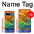 S4047 Camouflage LGBTQ Etui Coque Housse pour Google Pixel 7a