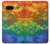 S4047 Camouflage LGBTQ Etui Coque Housse pour Google Pixel 7