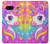 S4057 Licorne mignonne dessin animé Etui Coque Housse pour Google Pixel 7