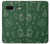 S4059 Graphisme scientifique sur tableau noir Etui Coque Housse pour Google Pixel 7