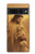 S4042 Jésus miséricordieux Etui Coque Housse pour Google Pixel 7 Pro