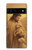 S4042 Jésus miséricordieux Etui Coque Housse pour Google Pixel 6