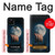 S4040 Navire de guerre viking Etui Coque Housse pour Google Pixel 4a 5G