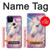 S4054 Licorne fantastique Etui Coque Housse pour Google Pixel 4a 5G