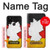 S4055 Drapeau allemand Etui Coque Housse pour Google Pixel 4a 5G
