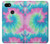 S4033 Typage tie-dye pastel Etui Coque Housse pour Google Pixel 3a XL