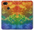 S4047 Camouflage LGBTQ Etui Coque Housse pour Google Pixel 3a XL