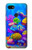 S4058 Aquarium coloré Etui Coque Housse pour Google Pixel 3a XL