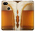 S4070 Verre à bière Etui Coque Housse pour Google Pixel 3a XL