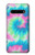 S4033 Typage tie-dye pastel Etui Coque Housse pour LG V60 ThinQ 5G