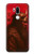 S4039 Guerrier viking Etui Coque Housse pour LG G7 ThinQ