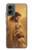 S4042 Jésus miséricordieux Etui Coque Housse pour Motorola Moto G 5G (2024)