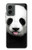 S4049 Panda mignon tirant la langue Etui Coque Housse pour Motorola Moto G 5G (2024)