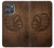 S4035 Sculpture sur bois amérindienne Etui Coque Housse pour Motorola Moto G Power (2025,2026)