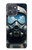 S4038 Pilote de chasse Etui Coque Housse pour Motorola Moto G Power (2025,2026)