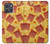 S4067 Pizza hawaïenne Etui Coque Housse pour Motorola Moto G Power (2025,2026)