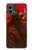 S4039 Guerrier viking Etui Coque Housse pour Motorola Moto G Stylus 5G (2023)