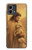 S4042 Jésus miséricordieux Etui Coque Housse pour Motorola Moto G Stylus 5G (2023)
