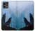 S4053 Couple de deux loups hurlant dans la forêt Etui Coque Housse pour Motorola Moto G Stylus 5G (2023)