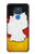 S4055 Drapeau allemand Etui Coque Housse pour Motorola Moto G Play (2021)
