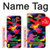 S4072 Camouflage coloré Etui Coque Housse pour Motorola Moto G Play (2021)