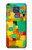 S4075 Paul Klee Jardins du sud de la Tunisie Etui Coque Housse pour Motorola Moto G Play (2021)