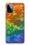 S4047 Camouflage LGBTQ Etui Coque Housse pour Motorola Moto G Power (2023) 5G