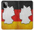 S4055 Drapeau allemand Etui Coque Housse pour Motorola Moto G Power (2023) 5G