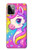 S4057 Licorne mignonne dessin animé Etui Coque Housse pour Motorola Moto G Power (2023) 5G
