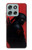S4050 Ninja Etui Coque Housse pour Motorola Moto G56