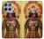 S4063 Armure de samouraï guerrier japonais Etui Coque Housse pour Motorola Moto G56