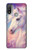 S4054 Licorne fantastique Etui Coque Housse pour Motorola Moto E20,E30,E40