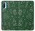 S4059 Graphisme scientifique sur tableau noir Etui Coque Housse pour Motorola Moto E20,E30,E40