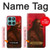 S4039 Guerrier viking Etui Coque Housse pour Motorola Edge 60 Fusion