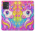 S4057 Licorne mignonne dessin animé Etui Coque Housse pour Motorola Edge 40 Neo
