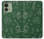 S4059 Graphisme scientifique sur tableau noir Etui Coque Housse pour Motorola Edge (2023), Edge 40