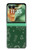 S4059 Graphisme scientifique sur tableau noir Etui Coque Housse pour Motorola Razr 70+,60+, Razr+ (2026, 2025, 2024)