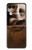 S4035 Sculpture sur bois amérindienne Etui Coque Housse pour Motorola Razr 60 Ultra, Razr Ultra 2025