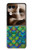 S4071 Écailles de sirène colorées Etui Coque Housse pour Motorola Razr 70 Ultra, 60 Ultra, 50 Ultra, Ultra 2026, Ultra 2025