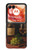 S4041 Vin de vieilles vignes Etui Coque Housse pour Motorola Razr 50